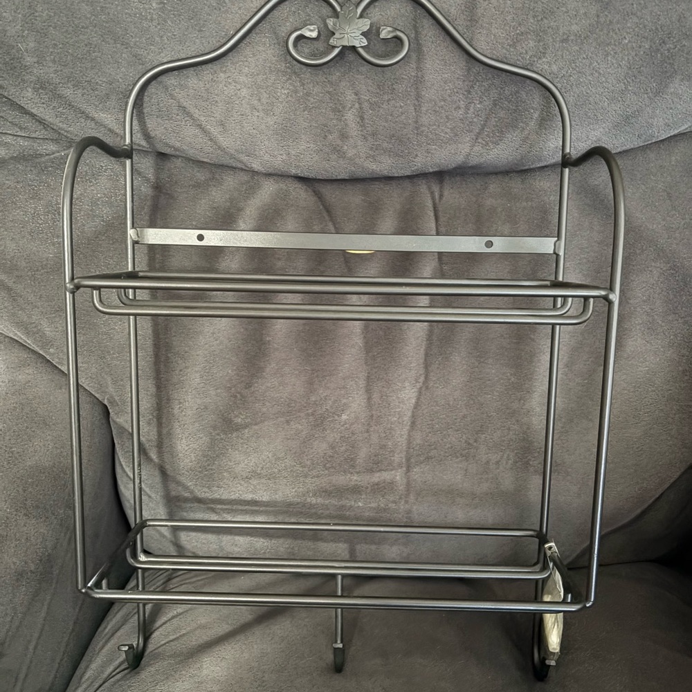 Brand new Longaberger Rack